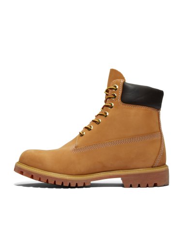 Timberland wasserdichte Lederstiefel