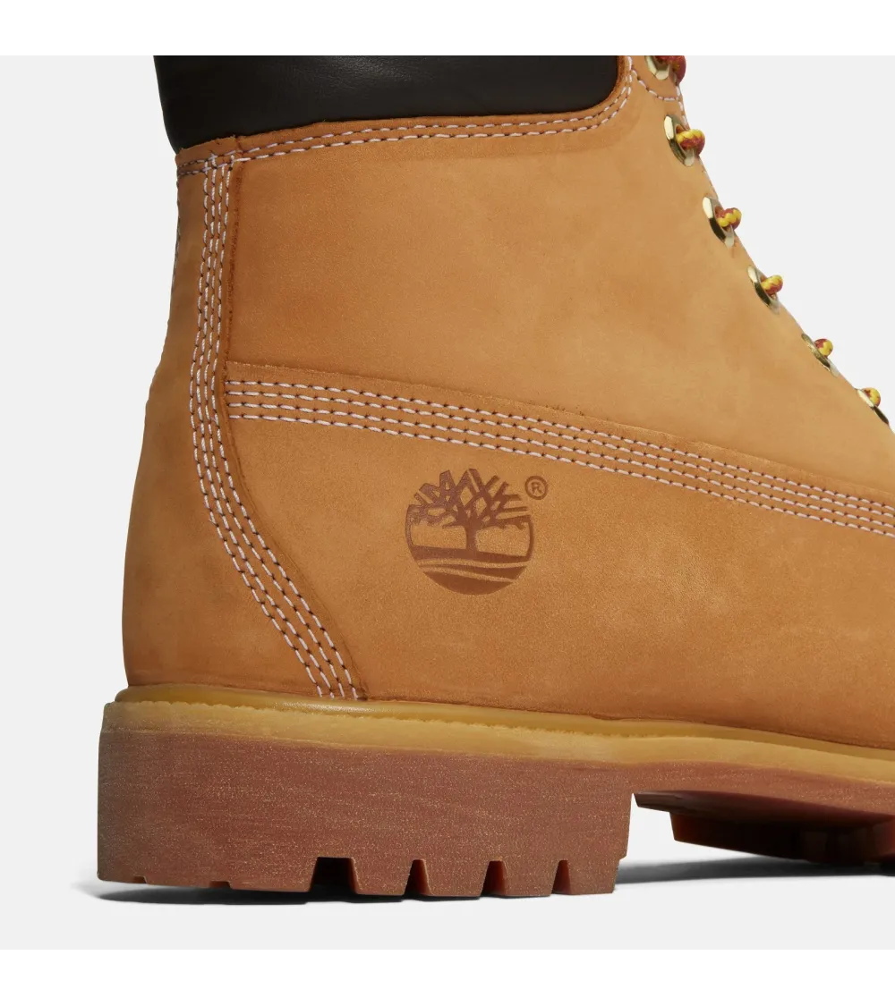 Timberland Premium 6-Inch Wasserdichte Stiefel | Fuix