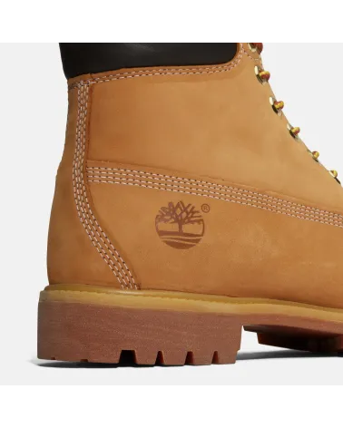 Timberland Premium 6-Inch Botas Impermeables | Fuix