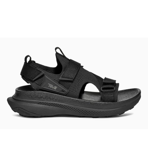 Teva sandals Aventrail with adjustable straps