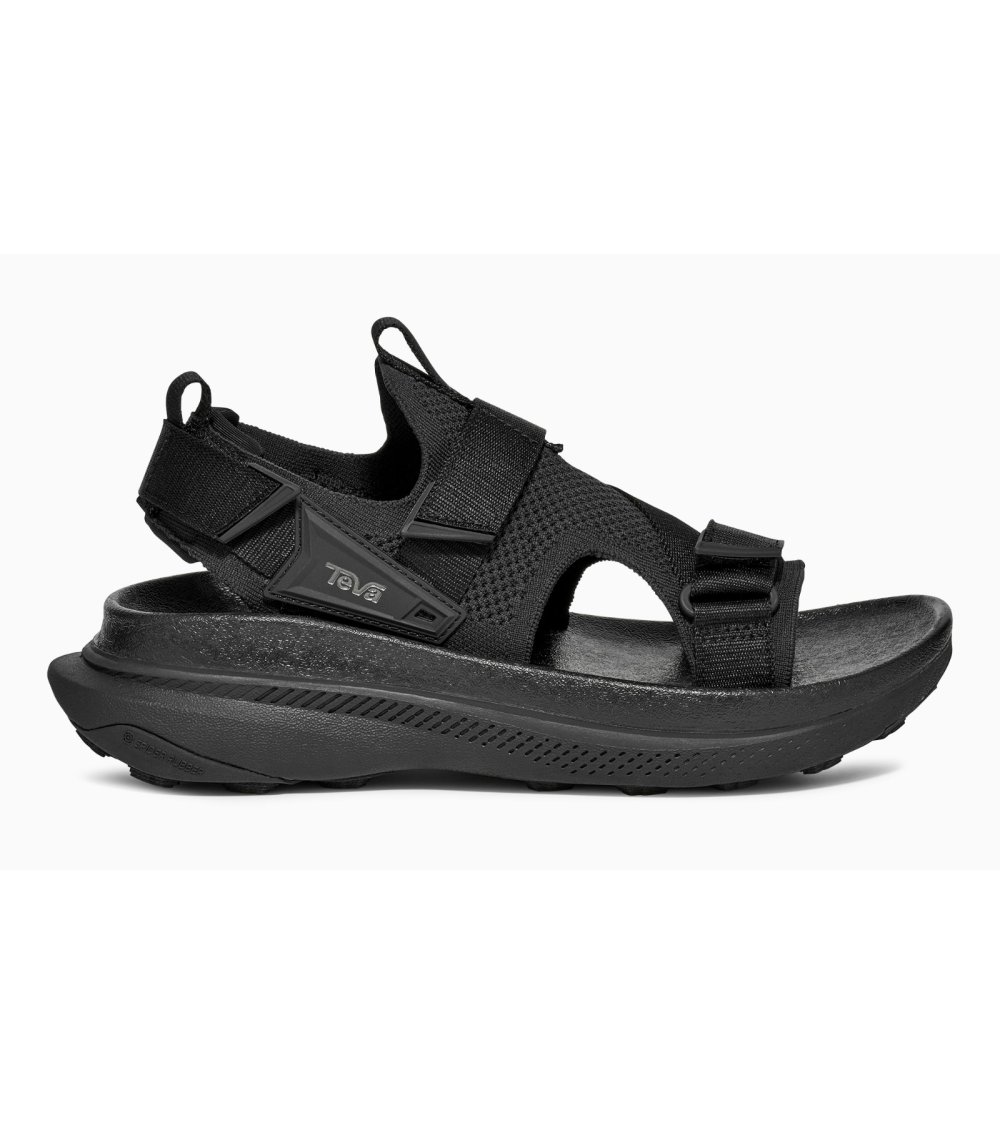 Teva sandali Aventrail con fascette regolabili