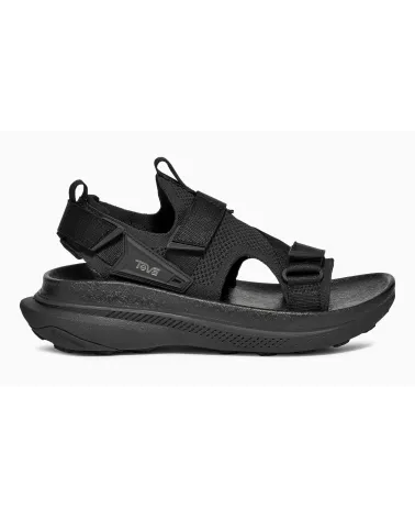 Teva sandals Aventrail with adjustable straps
