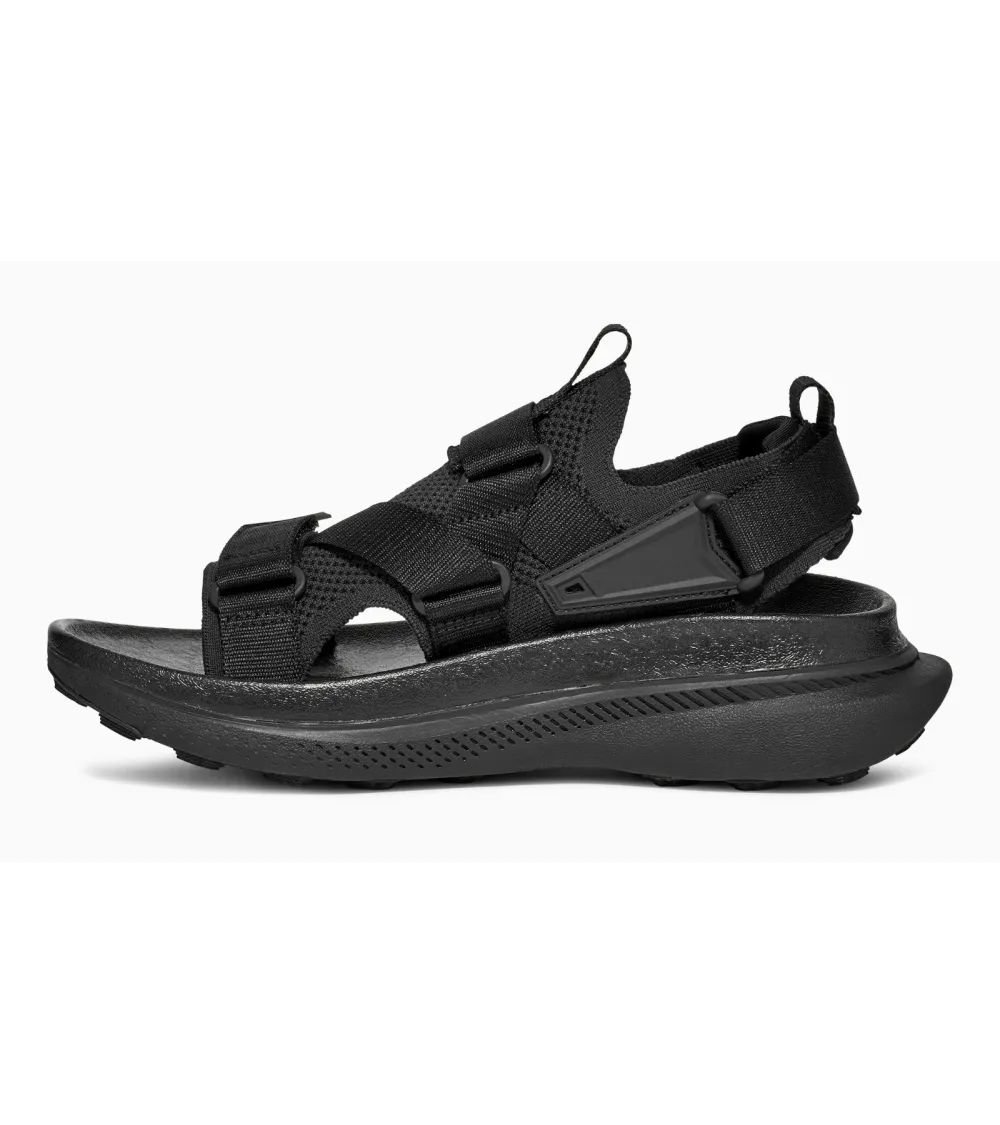 Teva sandals Aventrail with adjustable straps