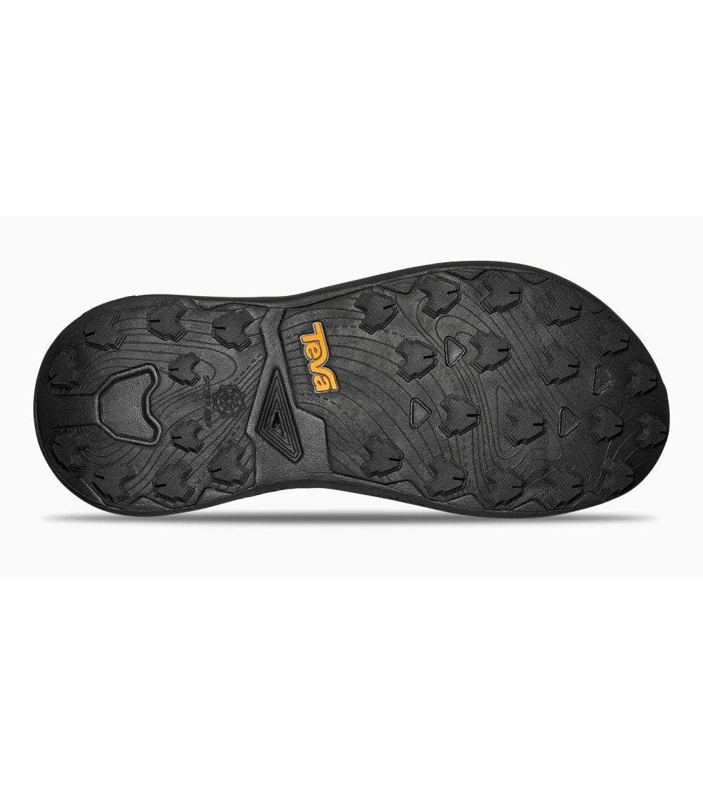 Teva sandals Aventrail with adjustable straps