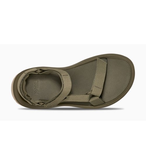 Teva Hurricane XLT3 Sandalen mit verstellbaren Riemen