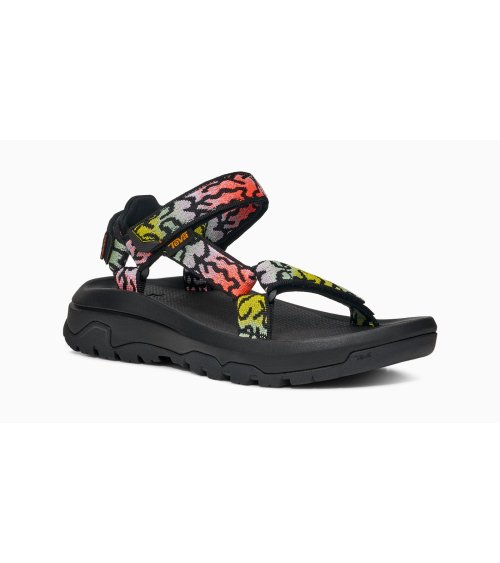 Teva Hurricane XLT3 Sandalen mit verstellbaren Riemen