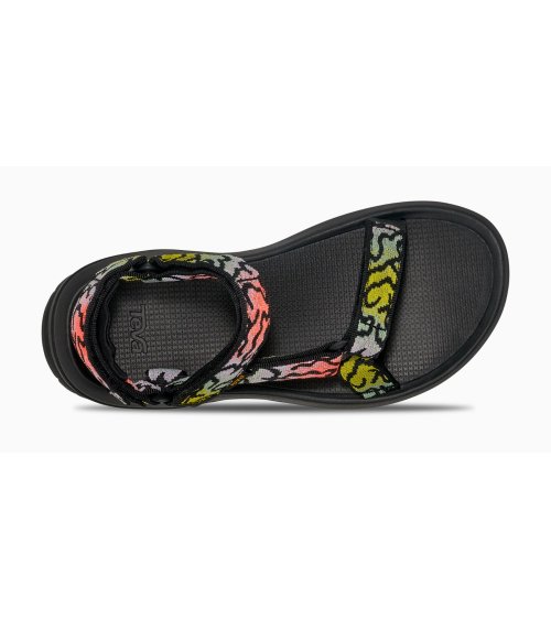 Teva Hurricane XLT3 Sandalen mit verstellbaren Riemen