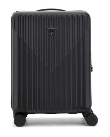 Guess Olbia trolley rigido cabin size