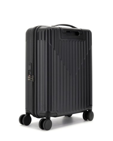 Guess Olbia trolley rigido cabin size