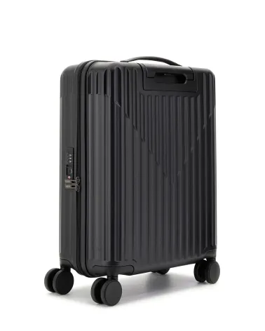 Guess Olbia trolley rigido cabin size