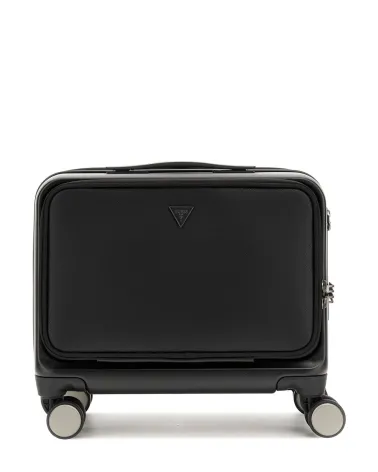 Guess valise cabine rigide avec roues