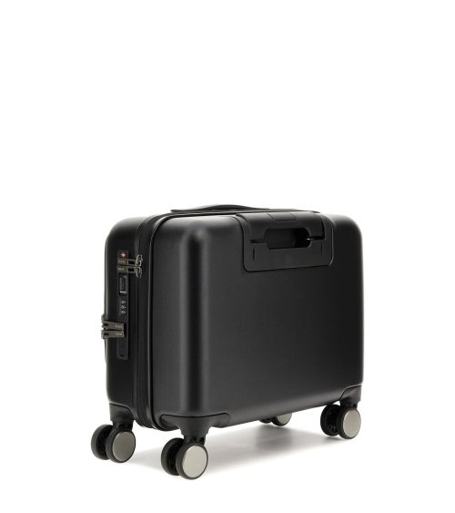 Guess valise cabine rigide avec roues