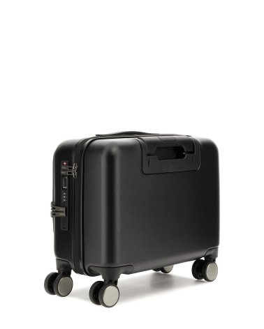 Guess valigia cabina rigida con ruote