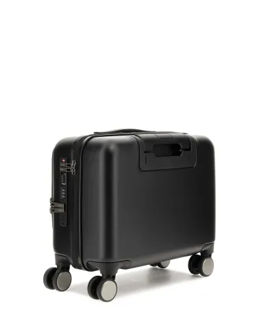 Guess valise cabine rigide avec roues