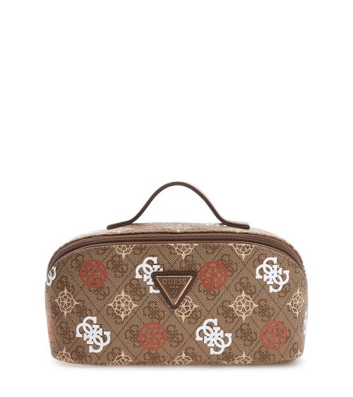 Guess bolsa Eliette con cremallera y asa