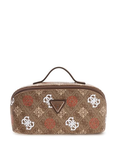 Guess bolsa Eliette con cremallera y asa