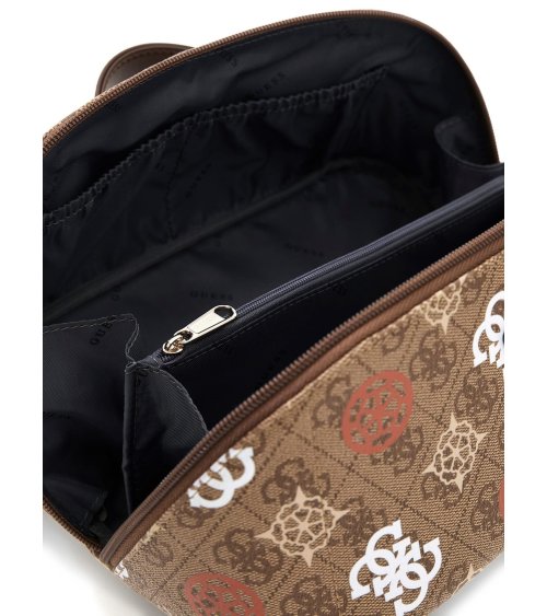 Guess Eliette Tasche mit Reißverschluss und Griff