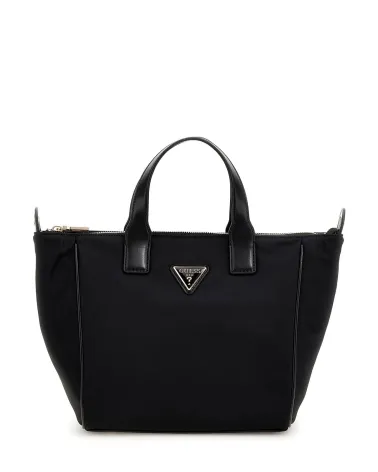 Guess Follie handbag with zip closure