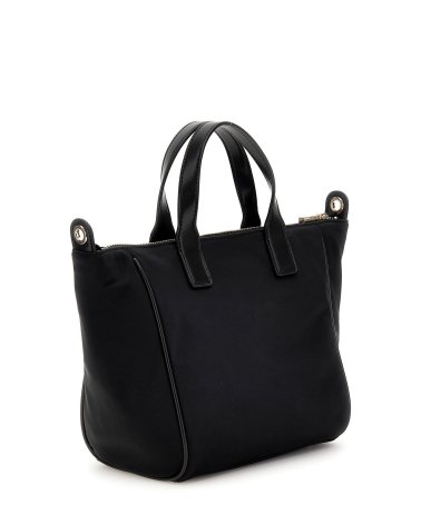 Guess Follie handbag with zip closure