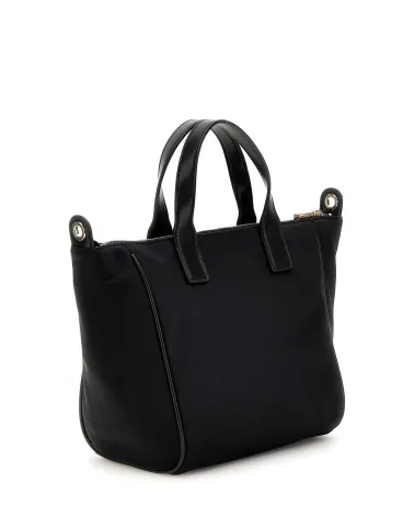 Guess Follie sac à main avec fermeture zippée