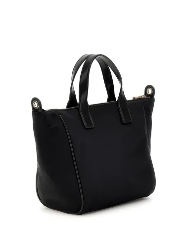 Guess Follie handbag with zip closure