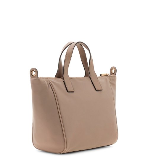 Guess Follie borsa a mano con chiusura zip