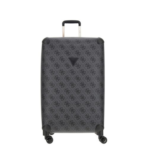 Valigia rigida Guess con ruote