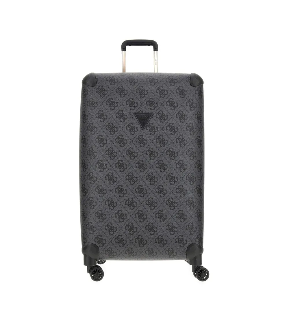 Valise rigide Guess avec roues