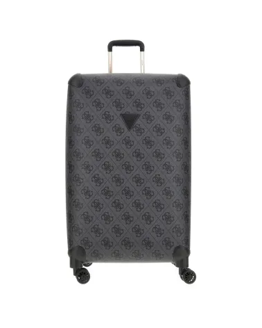 Hard suitcase Guess with wheels