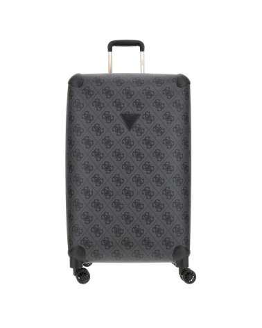 Hartschale Guess mit Rollen