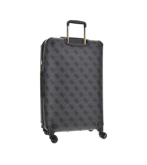 Valise rigide Guess avec roues