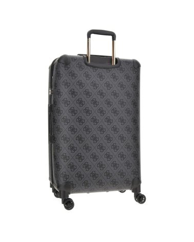 Valigia rigida Guess con ruote
