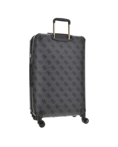 Valise rigide Guess avec roues