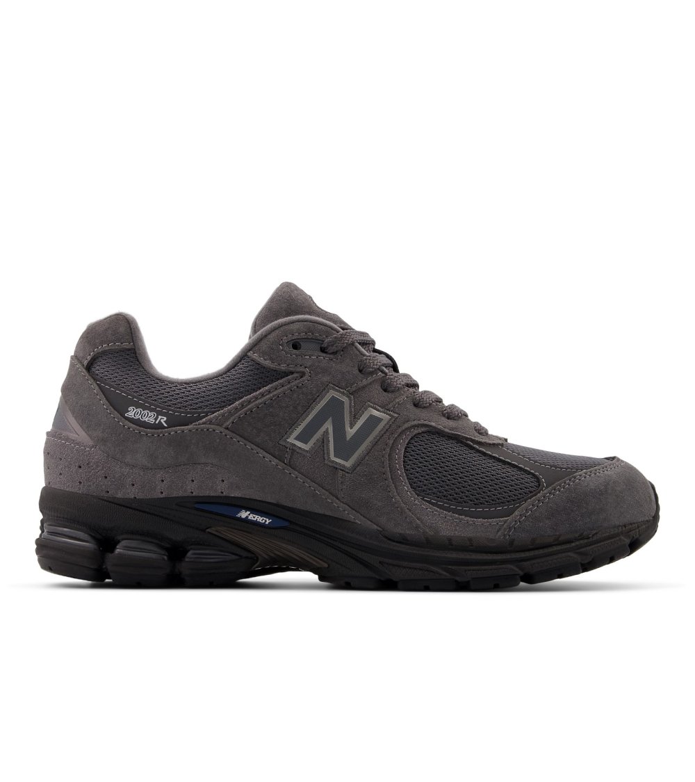 Zapatillas bajas New Balance de ante