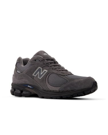 Baskets basses New Balance en daim