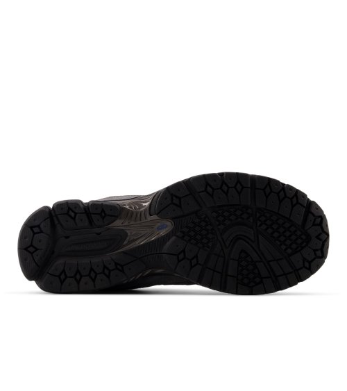 Baskets basses New Balance en daim