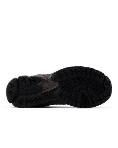 Zapatillas bajas New Balance de ante
