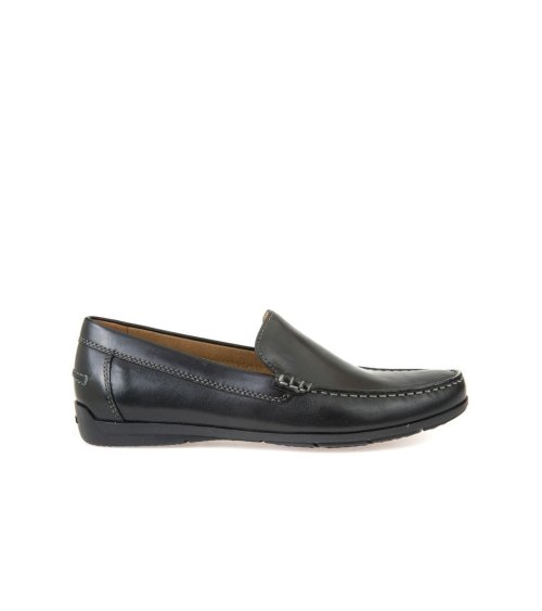 Geox U Siron mocassini slip-on