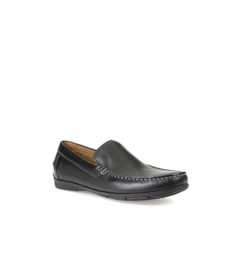 Geox U Siron mocassini slip-on