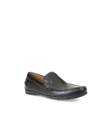 Geox U Siron slip-on loafers