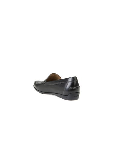 Geox U Siron slip-on loafers