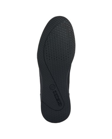Geox zapatillas bajas con cremallera lateral