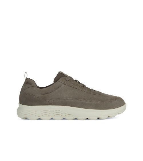 Geox U Spherica B zapatillas bajas