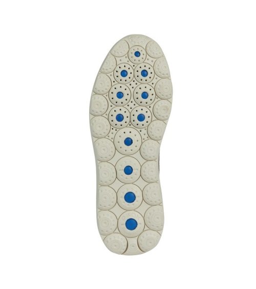 Geox U Spherica B baskets basses