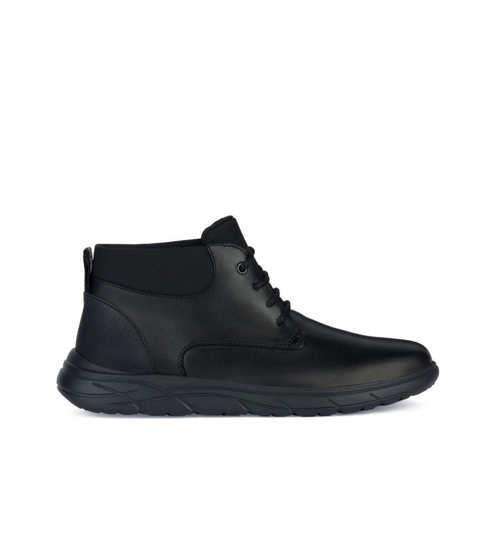 Geox Portello botines con cordones