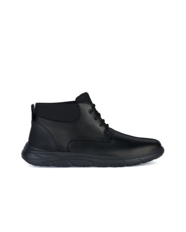 Geox Portello botines con cordones