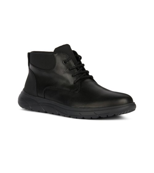Geox Portello botines con cordones