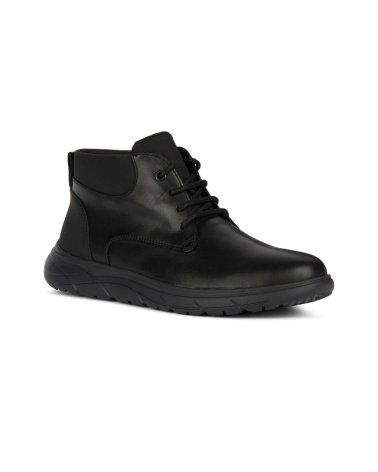Geox Portello stivaletti con lacci