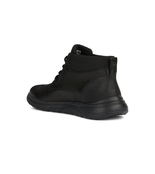 Geox Portello botines con cordones