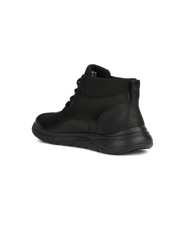 Geox Portello botines con cordones